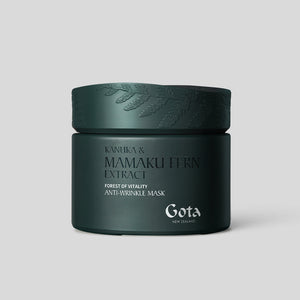 Forest of Vitality Mask: Firming, Lifting, Anti Wrinkle - GOTA