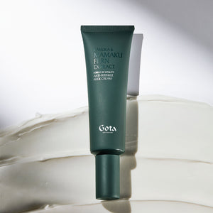 Forest of Vitality Neck Cream: Firming, Lifting, Anti Wrinkle - GOTA