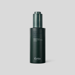 Forest of Vitality Essence: Firming & Lifting Face Serum - GOTA