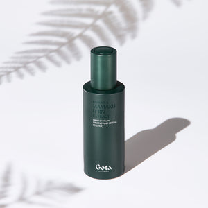 Forest of Vitality Essence: Firming & Lifting Face Serum - GOTA