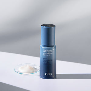 Ocean of Resilience Eye Lotion, 20ml: Anti-Wrinkle & Hydrating - GOTA