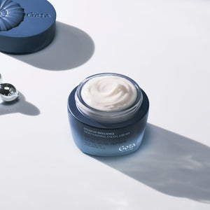 Ocean of Resilience Facial Cream: Luxuriously Moisturising - GOTA