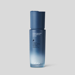 Ocean of Resilience Face Lotion: Hydrating moisturiser - GOTA