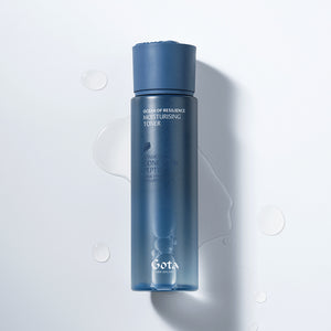 Ocean of Resilience Moisturising Toner Gota